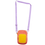 ORANGE/YELLOW/PURPLE