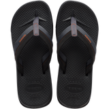Men's Track Plus Flip Flops