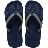 Men's Track Plus Flip Flops