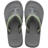 Men's Track Plus Flip Flops