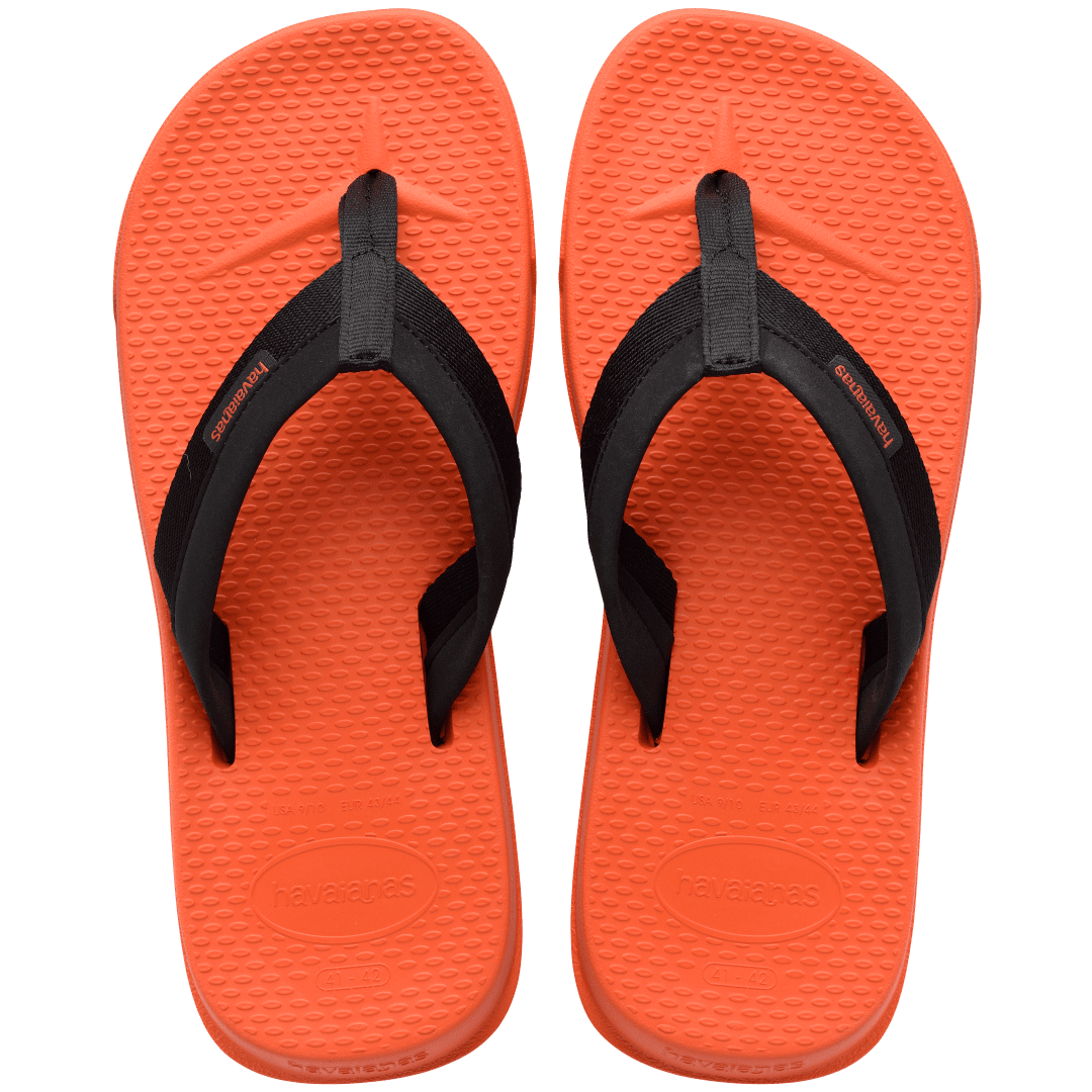 Men’s Havaianas Track Plus Flip Flops Amazon.com | Havaianas Men main image 3