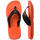 Sunset Orange
