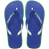 Women's Brazil Twist Flip Flops