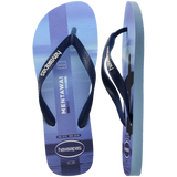 Men's Top Surfer I Flip Flops