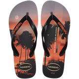 Men's Top Surfer I Flip Flops