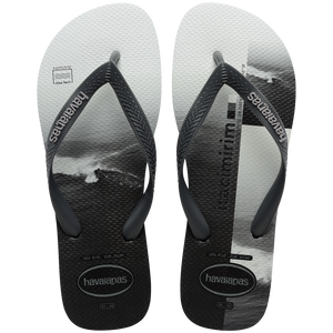 Men's Surfer Top Flip Flops