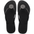 Women's Slim Crystal Glow Flip Flop