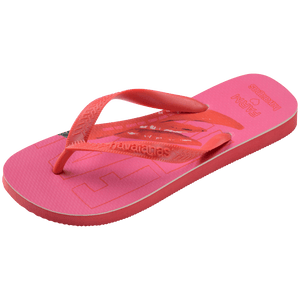 Women's FARM Rio Tropical Top Flip Flops