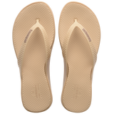 Women's High Platform Flip Flops