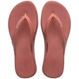 Women's High Platform Flip Flops