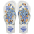 Women's Tropicalia Vibes II Top Flip Flops