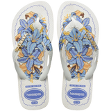 Women's Tropicalia Vibes II Top Flip Flops