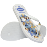 Women's Tropicalia Vibes II Top Flip Flops