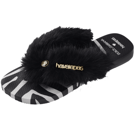 ☆人気☆【Havaianas x Dolce&Gabbana】☆Top - Animal Zebr.a☆ 4150234-top-dolce-gabbana-25-