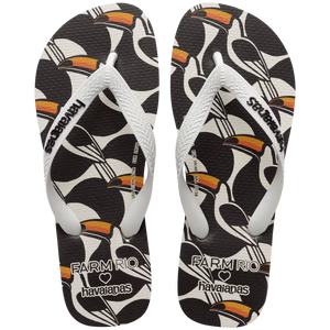 Women's FARM Rio Toucabana Flip Flops