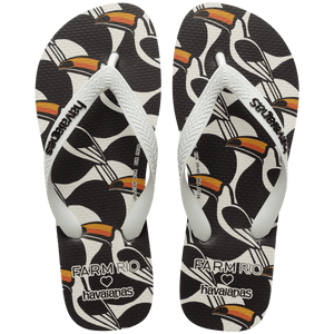 Women's FARM Rio Toucabana Flip Flops