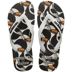 Women's FARM Rio Toucabana Flip Flops