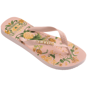 Women's FARM Rio Botanical Beauty Flip Flops