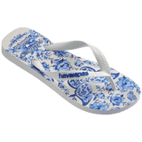Women's FARM Rio Porcelain Garden Flip Flops