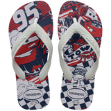 Kids' Top Disney Flip Flops