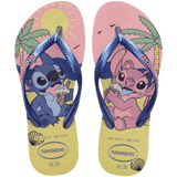 Kids' Disney Slim Flip Flops