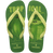 Women's FARM Rio Tropical Coconut Flip Flops