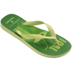 Women's FARM Rio Tropical Coconut Flip Flops