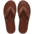 Women's Puffed Up Flip Flops