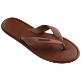Women's Puffed Up Flip Flops