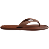 Women's Puffed Up Flip Flops