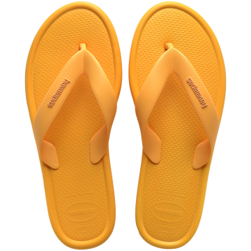 Women's Puffed Up Flip Flops
