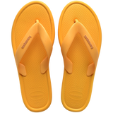 Women's Puffed Up Flip Flops
