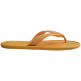 Women's Puffed Up Flip Flops
