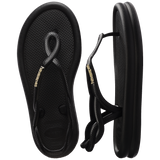 Women's Luna Puffed Sandals