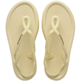 Women's Luna Puffed Sandals