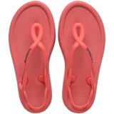 Women's Luna Puffed Sandals