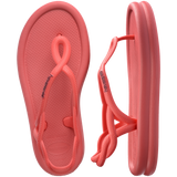 Women's Luna Puffed Sandals
