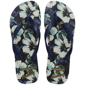 Women's Breitling Top Flip Flops