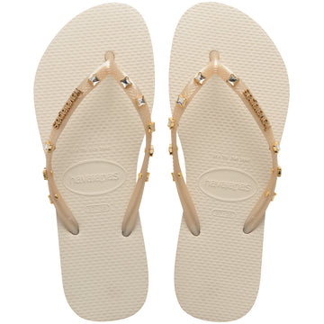 Women's Slim Star SW Flip Flops