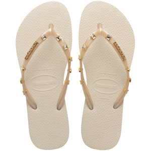 Women's Slim Star SW Flip Flops