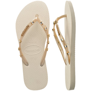 Women's Slim Star SW Flip Flops