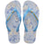 Kids' LoveShackFancy Everblooming Rosettes Top Flip Flops