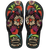 Women's Top Begonia Flip Flops