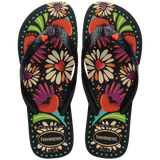 Women's Top Begonia Flip Flops