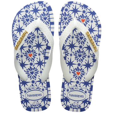 Women's Top Sao Luis Flip Flops