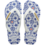 Women's Top Sao Luis Flip Flops