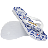 Women's Top Sao Luis Flip Flops