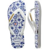 Women's Top Sao Luis Flip Flops