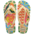Women's Top Bossa Flip Flops