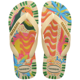 Women's Top Bossa Flip Flops